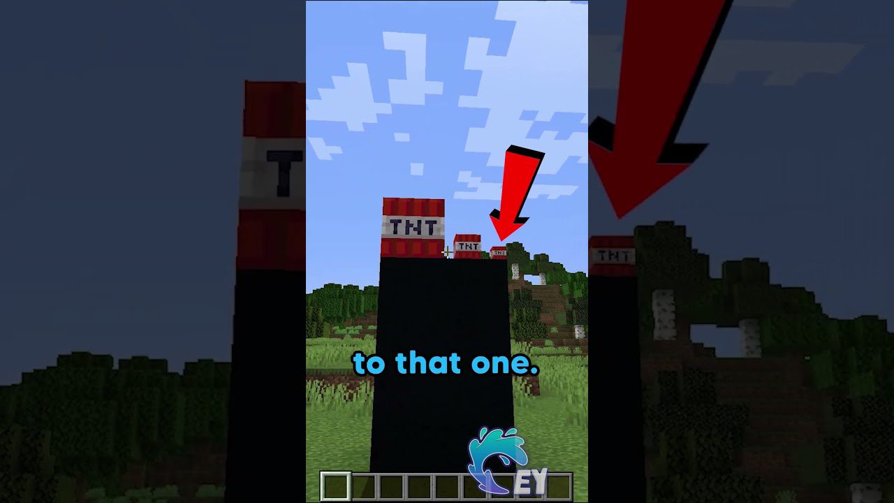 Most Craziest ILLUSIONS in Minecraft… - Gameplay, Kingdom Kids Zone, Minecraft - EYstreem