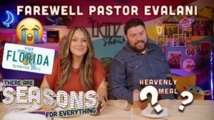 LKIDZ Show Special Farewell Episode - Kingdom Kids Zone, Shows - The LKIDS Show