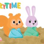 STORYTIME: I've Got The Joy – Christian stories for kids - Kingdom Kids Zone, Sing With Me - Listener Kids