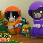 Agent Binky: Astounding Sounds / Dolly Folly | NEW SHOW! FULL EPISODE | TREEHOUSE DIRECT - Kids TV Series, Kingdom Kids Zone - Treehouse Direct