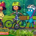 Dog and Pony Show: Complete Tandemonium/Spring is Here | NEW SHOW! FULL EPISODE | TREEHOUSE DIRECT - Kids TV Series, Kingdom Kids Zone - Treehouse Direct