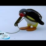The Mountaineer! 🐧 | Pingu – Official Channel | Cartoons For Kids - Kids (0-4), Kingdom Kids Zone - Pingu - Official Channel