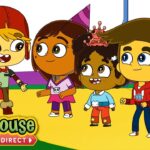 Super Wish: Gummy Grounder Down Under/Fools for the Game| NEW SHOW! FULL EPISODE | TREEHOUSE DIRECT - Kids TV Series, Kingdom Kids Zone - Treehouse Direct