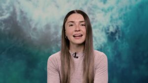 This is Christina | A Baptism Testimony - Salvation / Converts, Testimonies - Living Faith Christian Church
