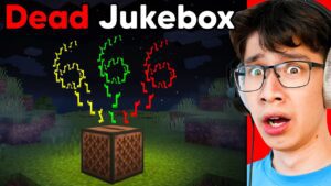 Testing Scary Minecraft Myths That Are Blocks… - Gameplay, Kingdom Kids Zone, Minecraft - EYstreem