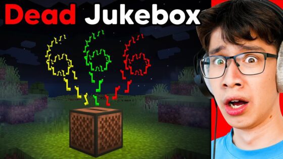 Testing Scary Minecraft Myths That Are Blocks… - Gameplay, Kingdom Kids Zone, Minecraft - EYstreem
