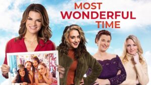 Most Wonderful Time | Heartwarming Family Comedy | Brittany Goodwin | Ben Davies - Full Movies, Movies & TV - Deep C Digital