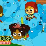 Super Wish: Keep It Up/Go Go Grogopogo | NEW SHOW! FULL EPISODE | TREEHOUSE DIRECT - Kids TV Series, Kingdom Kids Zone - Treehouse Direct