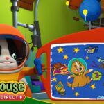 Agent Binky: The New Nola / Commander Kibbles | NEW SHOW! FULL EPISODE | TREEHOUSE DIRECT - Kids TV Series, Kingdom Kids Zone - Treehouse Direct