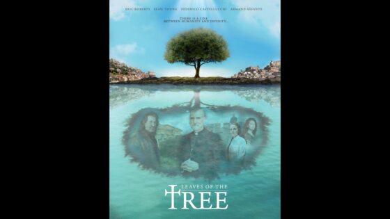 Leaves of the Tree | Full Drama Movie | Eric Roberts | Sean Young | Armand Assante - Full Movies, Movies & TV - Deep C Digital