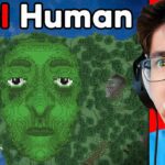 Solving Minecraft's Most Unanswered Conspiracy Theories… - Gameplay, Kingdom Kids Zone, Minecraft - EYstreem