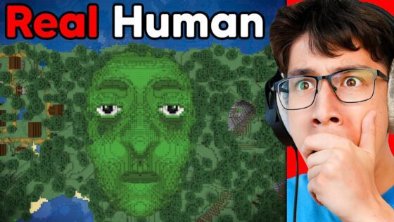 Solving Minecraft's Most Unanswered Conspiracy Theories… - Gameplay, Kingdom Kids Zone, Minecraft - EYstreem