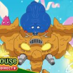 Super Wish: Taste Buddies/Imagination Caboose | NEW SHOW! FULL EPISODE | TREEHOUSE DIRECT - Kids TV Series, Kingdom Kids Zone - Treehouse Direct