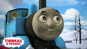 Can Thomas Make the Delivery? | Thomas & Friends | Kids Cartoons - Kids TV Series, Kingdom Kids Zone - Thomas & Friends