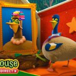 Agent Binky: Watch Your Steps / A Guide To Being the WURST | NEW SHOW! FULL EPISODE | TREEHOUSE - Kids TV Series, Kingdom Kids Zone - Treehouse Direct