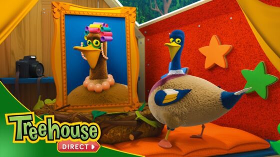 Agent Binky: Watch Your Steps / A Guide To Being the WURST | NEW SHOW! FULL EPISODE | TREEHOUSE - Kids TV Series, Kingdom Kids Zone - Treehouse Direct