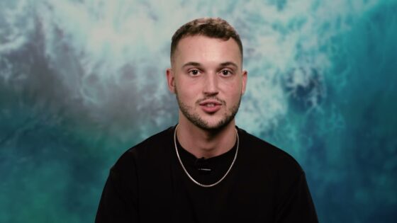 This is Anthony | A Baptism Testimony - Salvation / Converts, Testimonies - Living Faith Christian Church