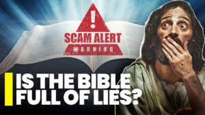 Is the Bible actually Reliable - Is the Bible Reliable?, Truth Seekers - Cold-Case Christianity - J. Warner & Jimmy Wallace