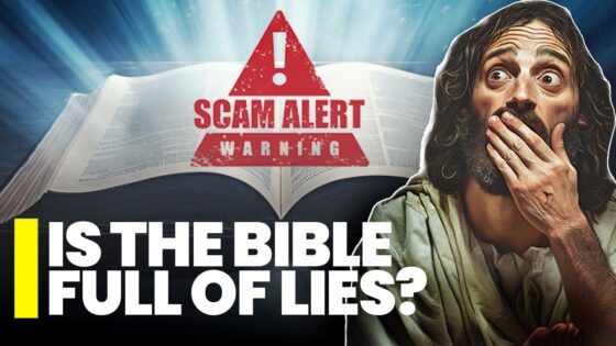 Is the Bible actually Reliable - Is the Bible Reliable?, Truth Seekers - Cold-Case Christianity - J. Warner & Jimmy Wallace