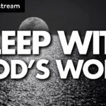 OVER 100 Bible Verses to CALM Your Mind for a Restful Night's Sleep - Hope & Healing, Meditations - SOAKSTREAM - Healing Scriptures