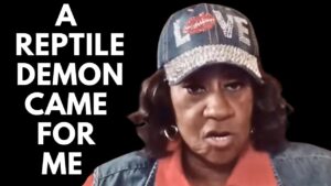 As I was Dying a Demon of Death showed up to take me to Hell then Jesus Spoke – TJ's Testimony - Testimonies - Touching The Afterlife
