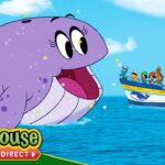Dog and Pony Show: Make A Splash!/Arf Nemesis! | NEW SHOW! FULL EPISODE | TREEHOUSE DIRECT - Kids TV Series, Kingdom Kids Zone - Treehouse Direct