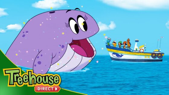 Dog and Pony Show: Make A Splash!/Arf Nemesis! | NEW SHOW! FULL EPISODE | TREEHOUSE DIRECT - Kids TV Series, Kingdom Kids Zone - Treehouse Direct