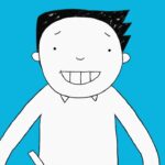 Top 5 Tricks | The Brilliant World Of Tom Gates | Season One Mix | Funny Cartoons For Kids - Kids (6+), Kingdom Kids Zone - Tom Gates Brilliant World