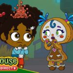 Super Wish: The Legend of Cake-Bun Bottom | NEW SHOW! FULL EPISODE | TREEHOUSE DIRECT - Kids TV Series, Kingdom Kids Zone - Treehouse Direct