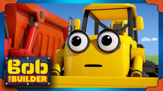 Bob The Builder & Bath Time (Compilation) | Bob the Builder | Cartoons for Kids - Kids (0-5), Kingdom Kids Zone - Bob the Builder