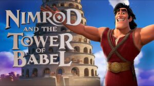 The Tower Of Babel I Bible Stories For Kids - Gameplay, Kingdom Kids Zone, Minecraft - Supernatural Kids
