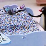 Pingu The Babysitter 🐧 | Pingu – Official Channel | Cartoons For Kids - Kids (0-4), Kingdom Kids Zone - Pingu - Official Channel
