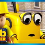 Scoop Doesn't Feel So Good (Compilation) | Bob the Builder | Cartoons for Kids - Kids (0-4), Kingdom Kids Zone - Bob the Builder