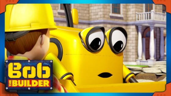 Scoop Doesn't Feel So Good (Compilation) | Bob the Builder | Cartoons for Kids - Kids (0-5), Kingdom Kids Zone - Bob the Builder