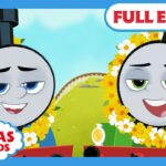 The Smells of Sodor | Thomas & Friends: All Engines Go! | FULL EPISODE | S27 E26 | Netflix - Kids TV Series, Kingdom Kids Zone - Thomas & Friends