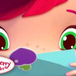 Invitation Drama! π Berry Bitty Adventures π Strawberry Shortcake Mega Compilation - Kids TV Series, Kingdom Kids Zone - Strawberry Shortcake - WildBrain