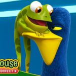 Agent Binky: Birdhouse Hassle / Darryl's Big Day | NEW SHOW! FULL EPISODE | TREEHOUSE DIRECT - Kids TV Series, Kingdom Kids Zone - Treehouse Direct