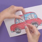 Extendable Car | The Brilliant World Of Tom Gates | Season Two Mix | Funny Cartoons For Kids - Kids (6+), Kingdom Kids Zone - Tom Gates Brilliant World