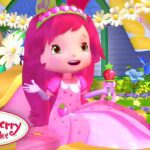 The BEST Parade EVER! π Berry Bitty Adventures π Strawberry Shortcake Compilation - Kids TV Series, Kingdom Kids Zone - Strawberry Shortcake - WildBrain