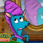 Dog and Pony Show Candle-Abracadabra/The Bald and the Beautiful | NEW SHOW! FULL EPISODE | TREEHOUSE - Kids TV Series, Kingdom Kids Zone - Treehouse Direct