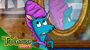 Dog and Pony Show Candle-Abracadabra/The Bald and the Beautiful | NEW SHOW! FULL EPISODE | TREEHOUSE - Kids TV Series, Kingdom Kids Zone - Treehouse Direct
