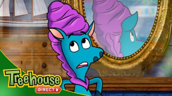 Dog and Pony Show Candle-Abracadabra/The Bald and the Beautiful | NEW SHOW! FULL EPISODE | TREEHOUSE - Kids TV Series, Kingdom Kids Zone - Treehouse Direct