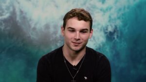 This is Kevin | A Baptism Testimony - Salvation / Converts, Testimonies - Living Faith Christian Church