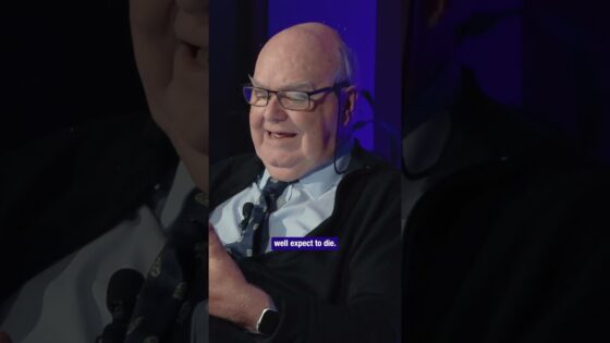 Scientist, John Lennox, Tells Audience What Matters The Most In Life#Inspiration #christianity - Truth Seekers - Dr. James Tour