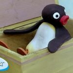 Pingu Needs Help 🐧 | Pingu – Official Channel | Cartoons For Kids - Kids (0-4), Kingdom Kids Zone - Pingu - Official Channel