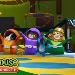 Agent Binky: Bell On A Binky / A Coo To Remember | NEW SHOW! FULL EPISODE | TREEHOUSE DIRECT - Kids TV Series, Kingdom Kids Zone - Treehouse Direct