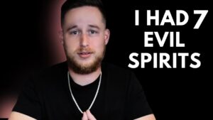 I was Delivered and Set Free from 7 Demonic Spirits – Mike's Testimony - Testimonies - Touching The Afterlife