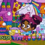Super Wish: The Floor is Definitely Not Lava/Plaza De Piñata | NEW SHOW! FULL EPISODE | TREEHOUSE - Kids TV Series, Kingdom Kids Zone - Treehouse Direct