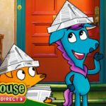 Dog and Pony Show: Package Problems/Hats Off | NEW SHOW! FULL EPISODE | TREEHOUSE DIRECT - Kids TV Series, Kingdom Kids Zone - Treehouse Direct
