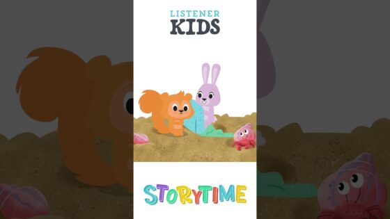 STORYTIME: I've Got The Joy - Kingdom Kids Zone, Shorts, Sing With Me - Listener Kids
